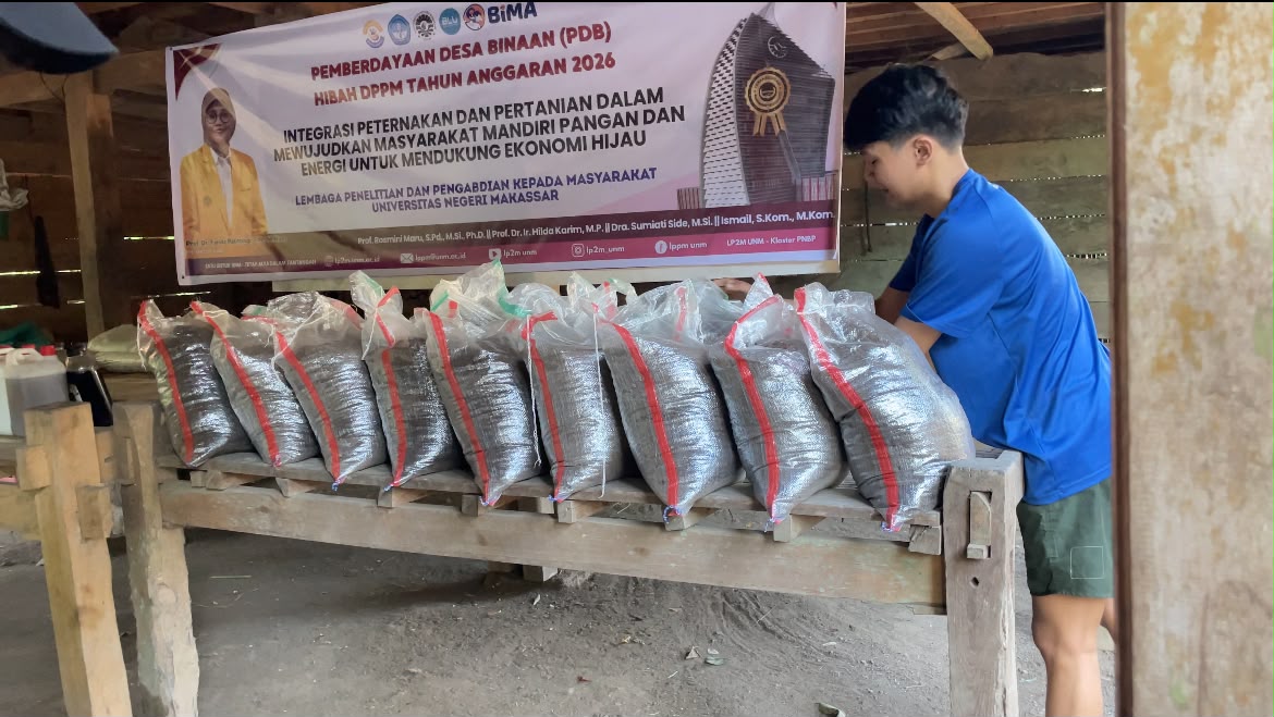 Pupuk Organik Padat